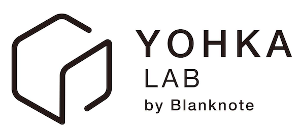 YOHKA LAB by Blanknote